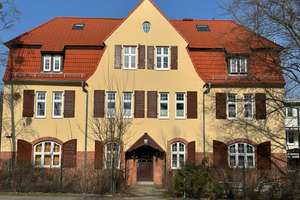 Schöne 2-Zimmer Dachgeschosswohnung – Drewitzer Strasse 2, 14478 Schlaatz, Potsdam – Vorschaubild 17