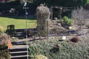 Wohn-Oase mit Gartenparadies – Siegen-Wittgenstein (Kreis) – Vorschaubild 4