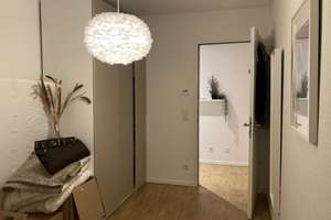 zentral gelegen Wohnung mit barrierefreiem Zugang und Balkon in Haus Mona – Dreilindenstraße 89, 45128 Südviertel, Essen – Vorschaubild 7