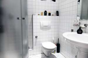 Mit Altbaucharme! – Die vollständige Adresse der Immobilie erhältst du vom Anbieter., 41063 Eicken, Mönchengladbach – Vorschaubild 18