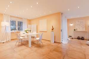 Familienglück mit Rheinblick – Großzügiges Architektenhaus mit Garten – Die vollständige Adresse der Immobilie erhältst du vom Anbieter., 55411 Bingen am Rhein – Vorschaubild 2