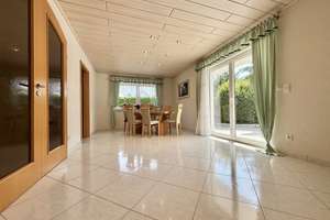 Reserviert/Massiv gebauter Bungalow in traumhaft ruhiger Lage inkl. Einliegerwohnung – Die vollständige Adresse der Immobilie erhältst du vom Anbieter., 90765 Ronhof, Kronach, Fürth – Vorschaubild 10