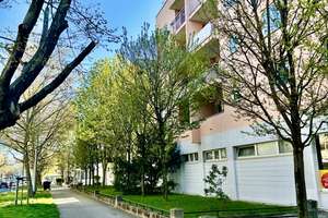 Kapitalanlage oder Eigennutz: 2-Zimmer-Wohnung mit Balkon  und TG Stellplatz in 01307 Dresden – Die vollständige Adresse der Immobilie erhältst du vom Anbieter., 1307 Striesen-West, Dresden – Vorschaubild 7