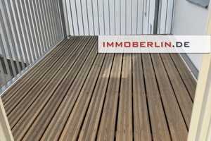 IMMOBERLIN.DE - Exzellente Immobilie mit generösem Grundriss, Balkon & Pkw-Stellplatz – Teltow-Fläming (Kreis) – Vorschaubild 3