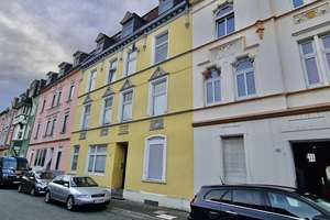 *** Handwerker-Schnäppchen: Gut geschnittene 3 Zimmer Wohnung in Wuppertal *** – Die vollständige Adresse der Immobilie erhältst du vom Anbieter., 42277 Oberbarmen, Wuppertal – Vorschaubild 7