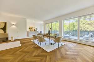 Exklusive 180 qm-Wohnung in Mannheim-Oststadt nahe Luisenpark – Kantstraße 17, 68165 Schwetzingerstadt/Oststadt, Mannheim – Vorschaubild 16