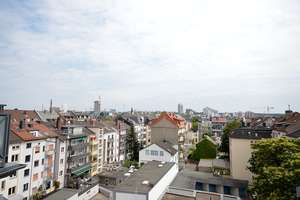 Möblierte Wohnung auf Zeit zu vermieten: – 60596 Sachsenhausen-Nord, Frankfurt am Main – Vorschaubild 23