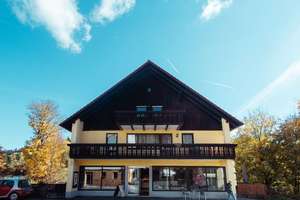 Wohn- u. Geschäftshaus am Kurpark – Renditestark, flexibel und mit 10 Stellplätzen – Bahnhofstraße 422, 95485 Warmensteinach – Vorschaubild 8