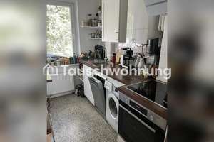 Tauschwohnung: Tauschen 2-Zimmer-Whg. Hoheluft Suchen 3 Zimmer – Die vollständige Adresse der Immobilie erhältst du vom Anbieter., 20253 Hoheluft-West, Hamburg – Vorschaubild 3