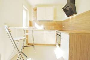 Kapitalanlage in Dresden: vermietetes 1-Raum-Apartment, 5,2 % Rendite, ab 84.900 € – 1139 Mickten, Dresden – Vorschaubild 7
