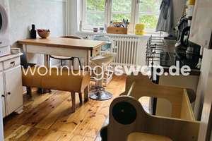 Wohnungstausch: Breiter Gang 12