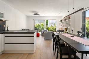 Tolles Haus, 1,5 Jahre Alt, 3 Schlafzimmer, 3 Bäder! – München – Vorschaubild 21