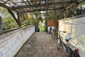 Frisch renovierte 1,5-Zimmer-Wohnung mit 30 m²  und Terrasse in Köln-Mülheim – Berliner Straße 211, 51063 Mülheim (Ortsteil), Köln – Vorschaubild 8