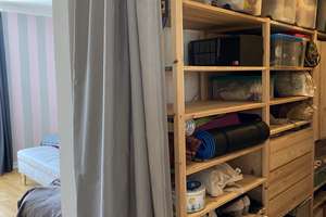 Helle  3-Zimmer-Wohnung mit Blick ins Grüne in W-Vohwinkel – Bahnstraße 60, 42327 Vohwinkel, Wuppertal – Vorschaubild 13