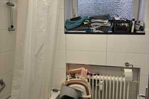 -- NEUBRÜCK -- 2 Zim. Whg. mit Balkon (Nr. 6) -- bitte auch "Sonstiges" lesen -- – Weismantelweg 15, 51109 Köln – Vorschaubild 17