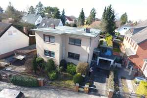 „Ihr neues Projekt: Charmante Doppelhaushälfte mit viel Gestaltungspotenzial in ruhiger Bestlage“