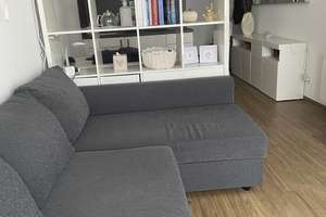 Studentenwohnung in bester Lage von Augsburg – Pilgerhausstraße 18, 86152 Jakobervorstadt-Nord, Augsburg – Vorschaubild 6