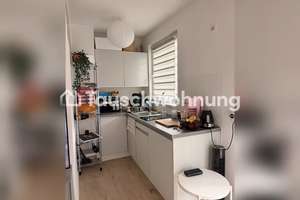 Tauschwohnung: Wohnungstausch in Frankfurt Bockenheim – Die vollständige Adresse der Immobilie erhältst du vom Anbieter., 60487 Bockenheim, Frankfurt am Main – Vorschaubild 3