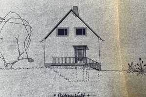 Freistehendes Haus mit Garten in guter Lage
 – Pfalzgrafenweg 28, 55765 Birkenfeld (Kreis) – Vorschaubild 25