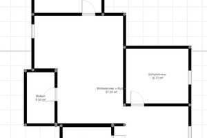 Exklusive 2-Zimmer-Wohnung mit gehobener Innenausstattung mit Einbauküche in Bielefeld – Heeper Straße 188, 33607 Bielefeld – Vorschaubild 15
