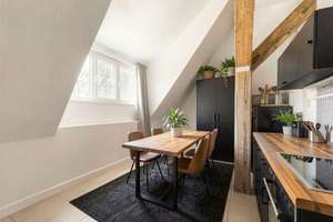 Ein Stück Ingolstädter Geschichte: Jugendstilvilla mit herrlichem Garten in begehrter Innenstadtlage – Die vollständige Adresse der Immobilie erhältst du vom Anbieter., 85057 Nordwest, Ingolstadt – Vorschaubild 33