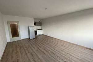 1-Zimmer-Wohnung mit Balkon in Garching bei München