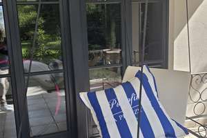 Exklusives Einfamilienhaus mit bezauberndem Garten und Pool in ruhiger Lage – Die vollständige Adresse der Immobilie erhältst du vom Anbieter., 88457 Kirchdorf an der Iller – Vorschaubild 6