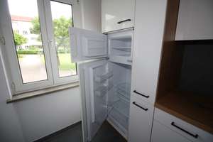 SEHR SCHÖNE SONNIGE 3 ZIMMER WOHNUNG MIT GARTEN – Stefan-George-Ring 43, 81929 Englschalking, München – Vorschaubild 21