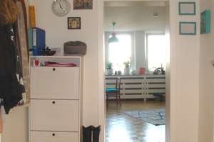 Bredeney! Hübsche DG-Wohnung, Altbau (Nähe "Bredeneyer Tor", EON etc. &  Waldrand) – Die vollständige Adresse der Immobilie erhältst du vom Anbieter., 45133 Bredeney, Essen – Vorschaubild 28