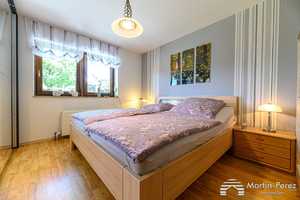 Charmante Doppelhaushälfte
- Balkon - Terrasse - Garten - Stellplatz - – Ennepe-Ruhr-Kreis – Vorschaubild 11