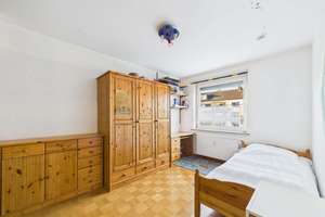 Bezugsfreie 4-Zimmer-Wohnung mit großem Balkon in der Neustadt – Die vollständige Adresse der Immobilie erhältst du vom Anbieter., 28201 Gartenstadt Süd, Bremen – Vorschaubild 5