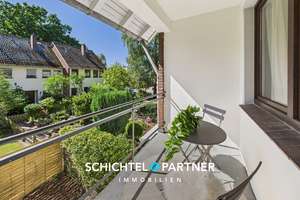 Eversten | Sofort Frei: Renoviertes Reihenhaus mit Garten & PV-Anlage – Die vollständige Adresse der Immobilie erhältst du vom Anbieter., 26131 Eversten, Oldenburg (Oldenburg) – Vorschaubild 12