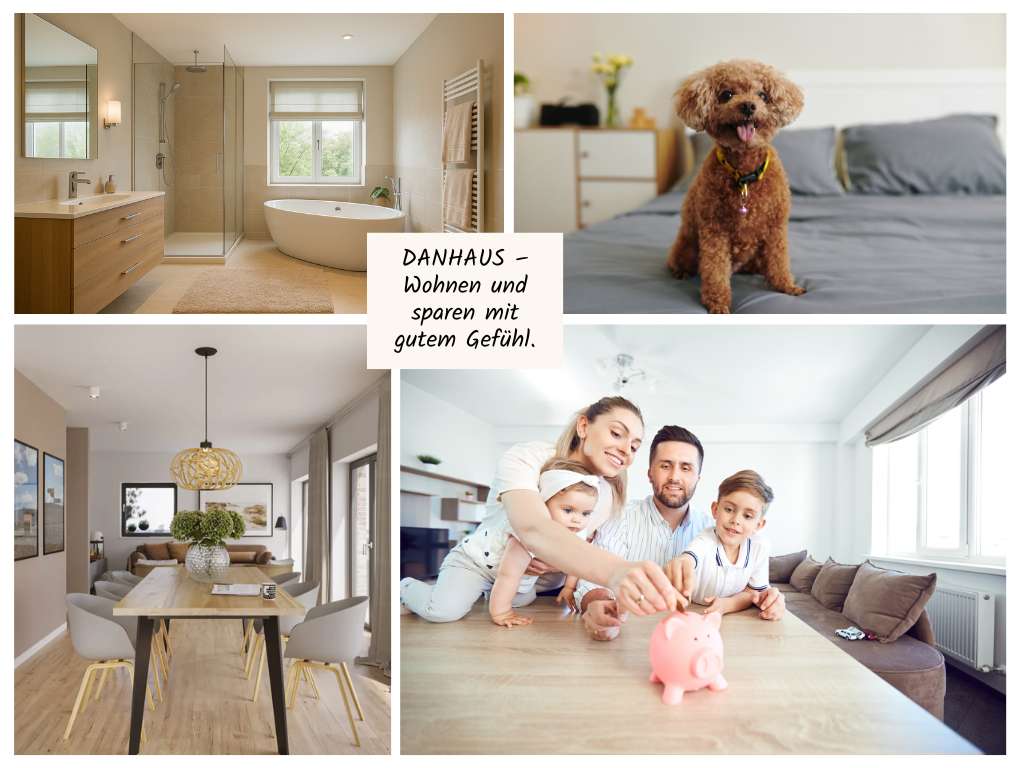 Immobilie in Heilbad Heiligenstadt - Ihr Zuhause komplett: Haus + Küche zum Top-Preis! - Bild 2