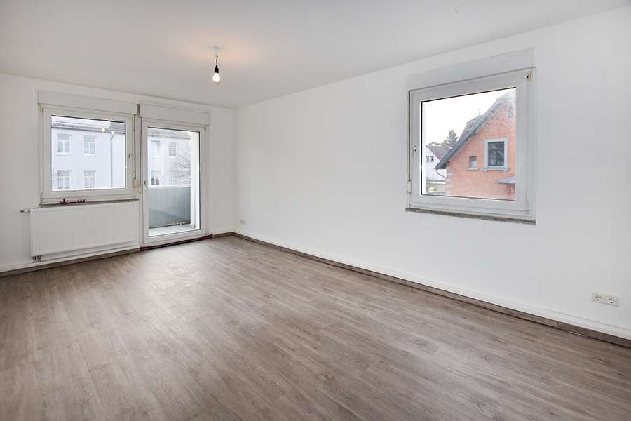 Immobilie in Blankenburg - Schöne 3-Zimmer-Wohnung mit Garage in ruhiger Harzlage. - Bild 4