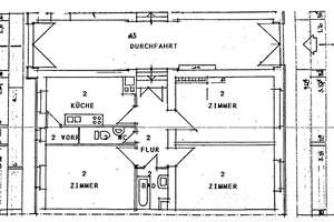 Moderne, renovierte 3-Zimmer-Erdgeschosswohnung im Vorderen Westen – Die vollständige Adresse der Immobilie erhältst du vom Anbieter., 34119 West, Kassel – Vorschaubild 10