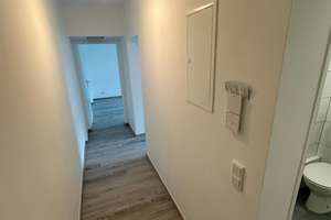 Ruhiglage: Sanierte  2-Zimmer-Wohnung in Köln- Niehl – Amsterdamer Strasse 249, 50735 Niehl, Köln – Vorschaubild 6