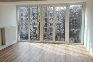SCHÖNER WOHNEN. Kernsanierte 1 Zimmer -Wohnung nach KFW 70 Standard in Top-Lage  - H2F – Provinostraße  16a, 86153 Am Schäfflerbach, Augsburg – Vorschaubild 3