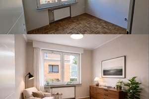 Exklusiver Erstbezug | kernsanierte 4-Zimmer-Wohnung | 92 m² | neue Küche | absolute Ruhe & Privatsp – Borkhofer Straße 23, 47137 Mittelmeiderich, Duisburg – Vorschaubild 6