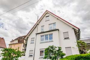 komfortable Wohnung - helle Wohnräume & ruhige Lage – Die vollständige Adresse der Immobilie erhältst du vom Anbieter., 70469 Feuerbach-Mitte, Stuttgart – Vorschaubild 19