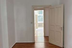 Freie 2Z Wohnung am Ufer – Einsteinufer 59, 10587 Charlottenburg, Berlin – Vorschaubild 8