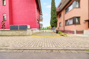 Top gepflegte 3 - Zimmerwohnung mit Garten und Terrasse – Die vollständige Adresse der Immobilie erhältst du vom Anbieter., 75172 Brötzingen, Pforzheim – Vorschaubild 9