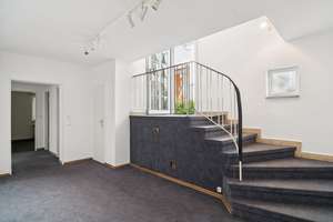 ++ Zeitloser Charakter, großzügige Flächen – vielseitiges Wohn- und Geschäftshaus ++ – 60598 Sachsenhausen-Süd, Frankfurt am Main – Vorschaubild 33