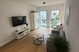All-inclusive-Apartment im Herzen von Hannover-Mitte - einziehen und wohlfühlen – Lavesstr. 76, 30159 Mitte (Ortsteil), Hannover – Vorschaubild 17