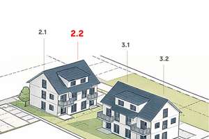 Neubau DHH mit vielen Extras und KFW Förderung // TAG DER OFFENEN TÜR 20.06.2026// – St.-Georg-Straße 33b, 76771 Hördt – Vorschaubild 29