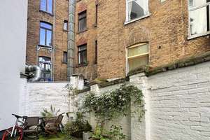 3 ETAGEN ALTBAULIEBE I Zuhause im Belgischenviertel – Die vollständige Adresse der Immobilie erhältst du vom Anbieter., 50674 Neustadt/Nord, Köln – Vorschaubild 21