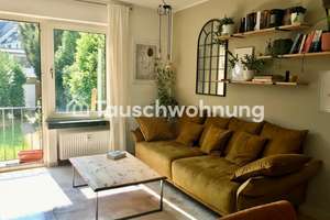 Tauschwohnung: 2,5-Zimmer in Altsadt Süd mit 120m2 Garten, 30m2 Terrasse – Heinrichstraße 45, 50676 Altstadt/Süd, Köln – Vorschaubild 2