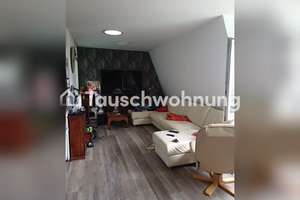 Tauschwohnung: Königs Wusterhausen: Geräumige Wohnung mit 2 Zimmern
