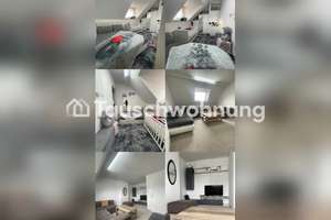 Tauschwohnung: Tausche 2 Zimmer Wohnung gegen eine 4 Zimmer Wohnung – 40231 Eller, Düsseldorf – Vorschaubild 12