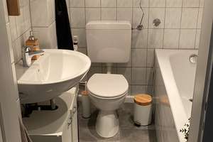 Wohnen im Kreuzviertel / Vinckestraße ! 2,5 Zimmer 61m² Wohnung mit Balkon ! EBK Übernahme möglich – Die vollständige Adresse der Immobilie erhältst du vom Anbieter., 44139 Westfalenhalle, Dortmund – Vorschaubild 9