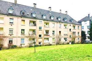 Sanierte 3 Raum Balkon Wohnung – Weißenburgstraße 18, 42107 Elberfeld, Wuppertal – Vorschaubild 8